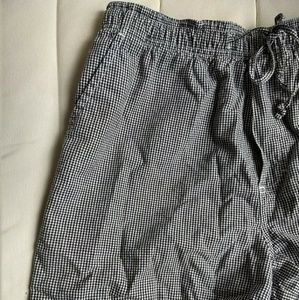 cute gingham shorts 💞